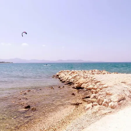 Pensjonat Privat Luka Zadar