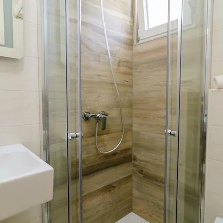 Гостьовий будинок Privat Luka 4*